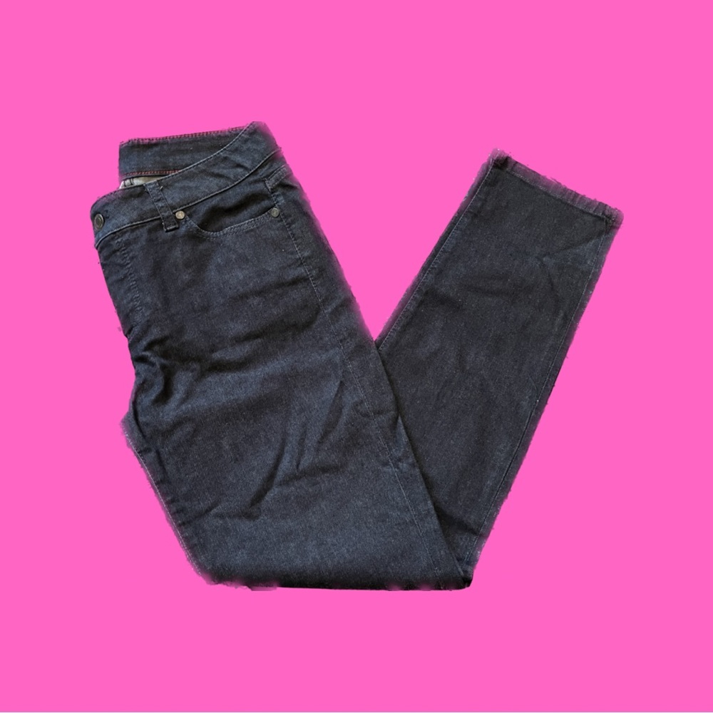 NWOT Women’s Talbots Slim Ankle Heritage Jeans Size 4P